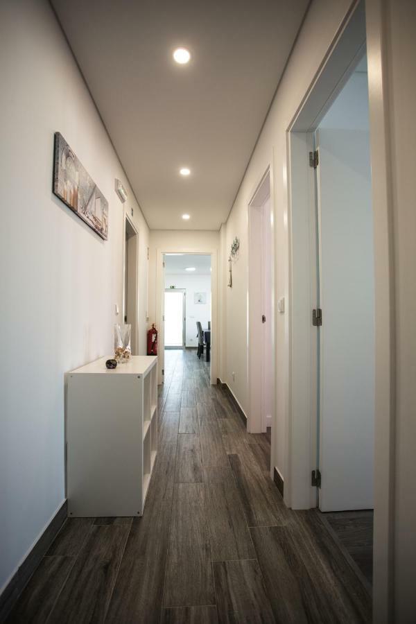 Just Sea Apartment เปนิช ภายนอก รูปภาพ